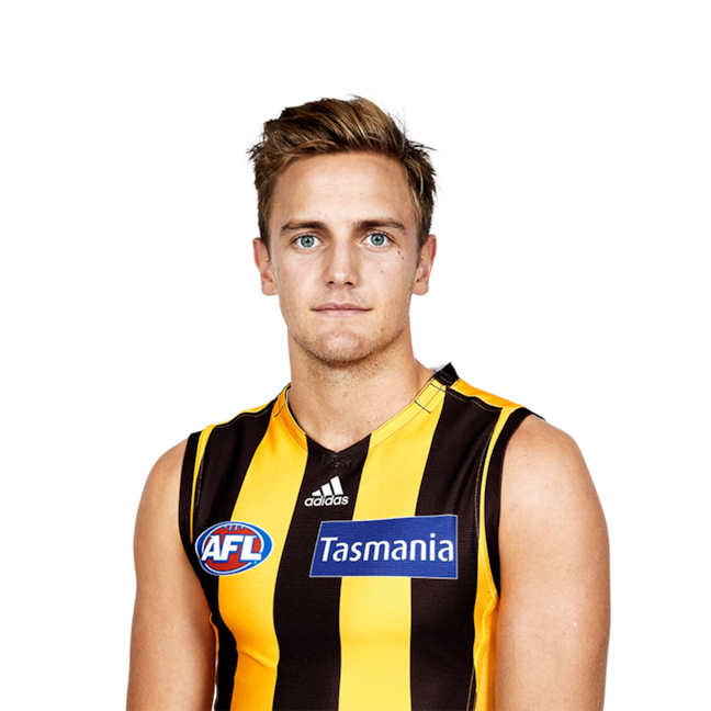 Harry Morrison profile picture